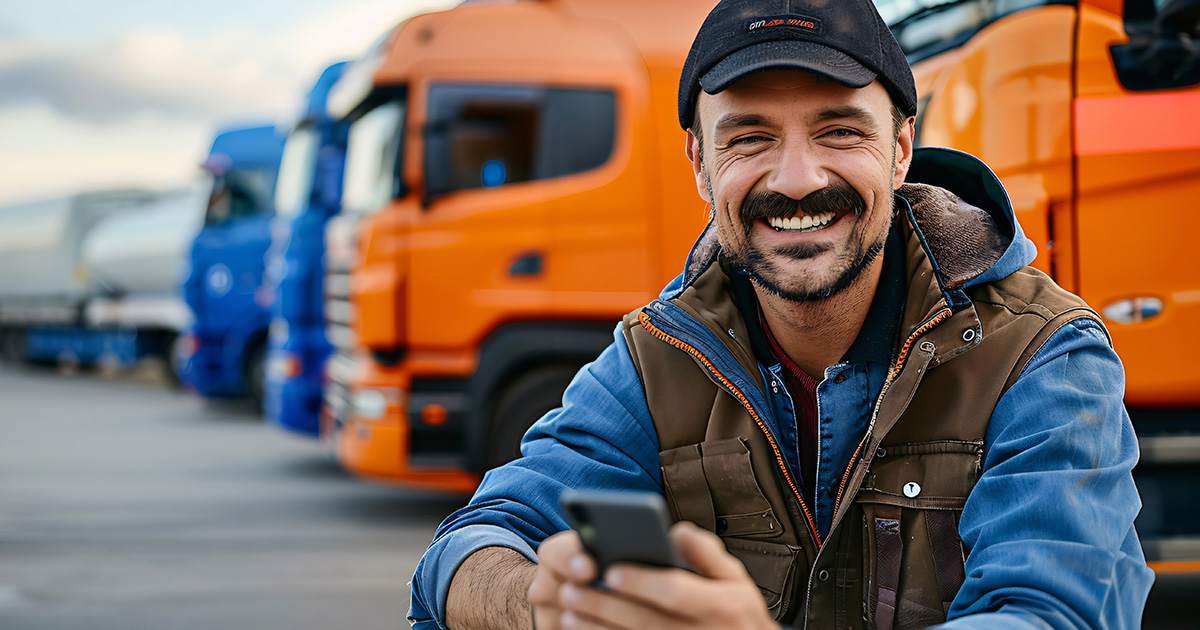 segurança e eficiência na gestão de frotas segurança e eficiência na gestão de frotas