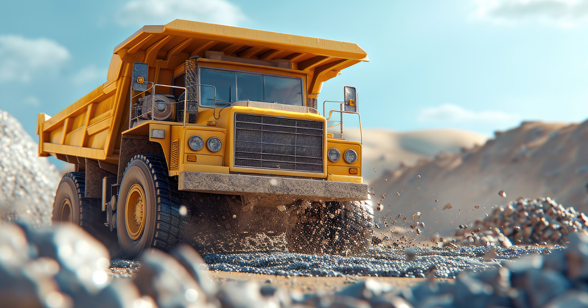 segurança em operações de transporte pesado segurança em operações de transporte pesado