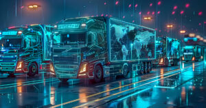 videotelemetria com IA